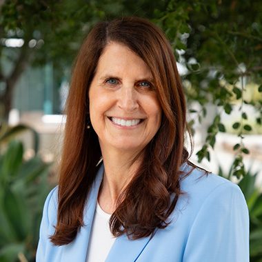 Karen Calhoun Headshot Karen Calhoun Headshot